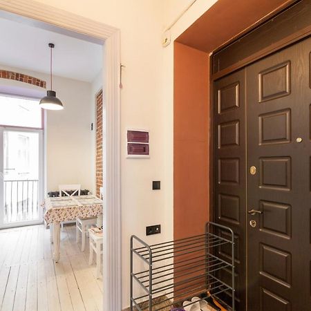 Apartments In The Old City Of Lviv Exterior foto